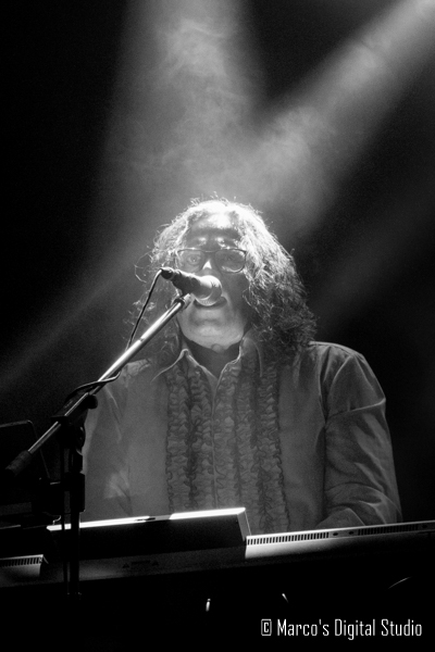 Concerten - TONCA